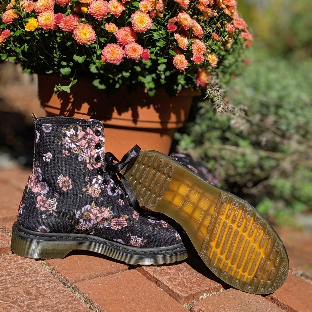 Dr. Marten's women's boots